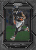 Chase Claypool #247 Chicago Bears | 2022 Panini Prizm | NFL Football