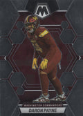 Daron Payne #247 Washington Commanders | 2023 Panini Mosaic | NFL Football