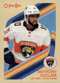 Anthony Duclair #247 Florida Panthers | 2023-24 O-Pee-Chee Retro