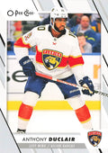 Anthony Duclair #247 Florida Panthers | 2023-24 O-Pee-Chee Hockey