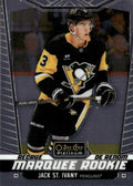 Jack St. Ivany #247 Pittsburgh Penguins | 2024-25 O-Pee-Chee Platinum