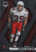 Aeneas Williams #247 Arizona Cardinals | 2025 Panini Mosaic | NFL Football