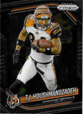 T.J. Houshmandzadeh #247 Cincinnati Bengals | 2025 Panini Prizm | NFL Football