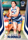 Meghan McDonald #247 Geelong Cats | 2026 Select AFL Footy Stars