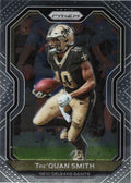 Tre'Quan Smith #248 New Orleans Saints | 2020 Panini Prizm | NFL Football