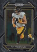 Pat Freiermuth #248 Pittsburgh Steelers | 2022 Panini Prizm | NFL Football
