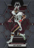 Art Monk #248 Washington Redskins | 2023 Panini Mosaic | NFL Football