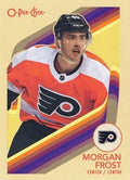 Morgan Frost #248 Philadelphia Flyers | 2023-24 O-Pee-Chee Retro