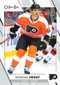 Morgan Frost #248 Philadelphia Flyers | 2023-24 O-Pee-Chee Hockey