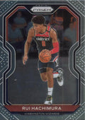 Rui Hachimura #249 Washington Wizards | 2020-21 Panini Prizm