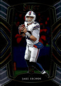 Jake Fromm #249 Buffalo Bills | 2020 Panini Select |  | NFL Football