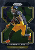 JuJu Smith-Schuster #249 Pittsburgh Steelers | 2021 Panini Prizm | NFL Football