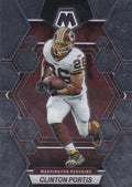 Clinton Portis #249 Washington Redskins | 2023 Panini Mosaic | NFL Football