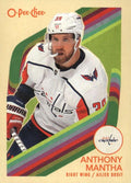 Anthony Mantha #249 Washington Capitals | 2023-24 O-Pee-Chee Retro