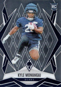 Kyle Monangai #249 Chicago Bears | 2025 Panini Phoenix | NFL Football