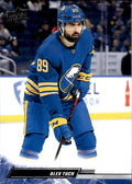 Alex Tuch #24 Buffalo Sabres | 2022-23 Upper Deck