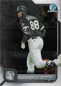 Luis Robert #24 Chicago White Sox | 2022 Bowman Chrome