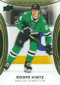 Roope Hintz #24 Dallas Stars | 2022-23 Upper Deck Trilogy