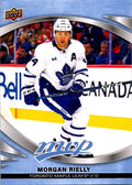 Morgan Rielly #24 Toronto Maple Leafs | 2023-24 Upper Deck MVP