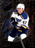Torey Krug #24 St. Louis Blues | 2022-23 SkyBox Metal Universe