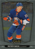 Mathew Barzal #24 New York Islanders | 2024-25 O-Pee-Chee Platinum