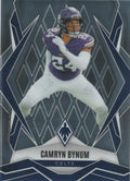 Camryn Bynum #24 Indianapolis Colts | 2025 Panini Phoenix | NFL Football