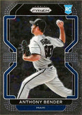 Anthony Bender #250 Miami Marlins | 2022 Panini Prizm
