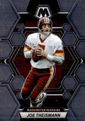 Joe Theismann #250 Washington Redskins | 2023 Panini Mosaic | NFL Football
