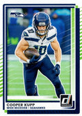 Cooper Kupp #250 Seattle Seahawks | 2025 Donruss | NFL Football