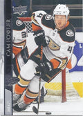 Cam Fowler #251 Anaheim Ducks | 2020-21 Upper Deck