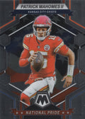 Patrick Mahomes II #251 Kansas City Chiefs | 2023 Panini Mosaic | NFL Football