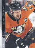 Ryan Getzlaf #252 Anaheim Ducks | 2020-21 Upper Deck