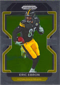 Eric Ebron #252 Pittsburgh Steelers | 2021 Panini Prizm | NFL Football