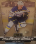 Zach Dean #252 St. Louis Blues | 2024-25 O-Pee-Chee Platinum
