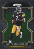 Ben Roethlisberger #253 Pittsburgh Steelers | 2021 Panini Prizm | NFL Football