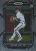 Bobby Witt Jr. #254 Kansas City Royals | 2023 Panini Prizm