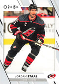 Jordan Staal #254 Carolina Hurricanes | 2023-24 O-Pee-Chee Hockey