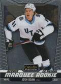 Josh Doan #254 Utah Hockey Club | 2024-25 O-Pee-Chee Platinum