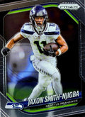 Jaxon Smith-Njigba #254 Seattle Seahawks | 2025 Panini Prizm | NFL Football