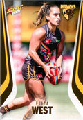 Eliza West #254 Hawthorn Hawks | 2026 Select AFL Footy Stars