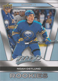 Noah Ostlund #254 Buffalo Sabres | 2025-26 Upper Deck MVP