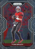 Tom Brady #255 Tampa Bay Buccaneers | 2020 Panini Prizm | NFL Football