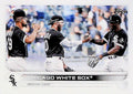 Chicago White Sox #255 Chicago White Sox | 2022 Topps