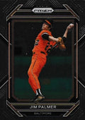 Jim Palmer #255 Baltimore Orioles | 2023 Panini Prizm