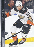 Troy Terry #256 Anaheim Ducks | 2020-21 Upper Deck
