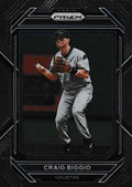 Craig Biggio #256 Houston Astros | 2023 Panini Prizm