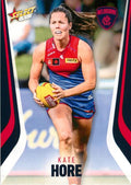 Kate Hore #256 Melbourne Demons | 2026 Select AFL Footy Stars