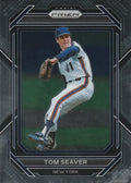 Tom Seaver #257 New York Mets | 2023 Panini Prizm