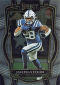 Jonathan Taylor #258 Indianapolis Colts | 2022 Panini Select | NFL Football