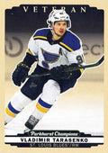 Vladimir Tarasenko #258 St. Louis Blues | 2022-23 Parkhurst Champions